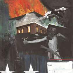 Vision Of Disorder "Cuts" CD