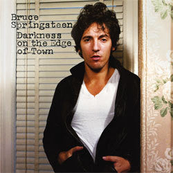 Bruce Springsteen "Darkness On The Edge" LP