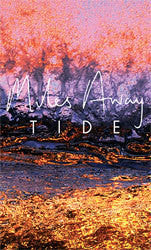 Miles Away "Tide" Cassette