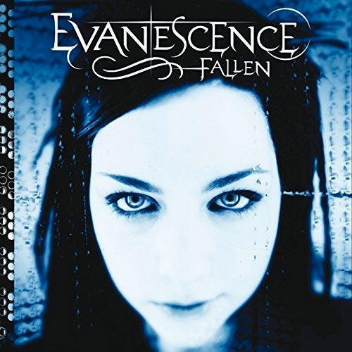 Evanescence "Fallen" LP