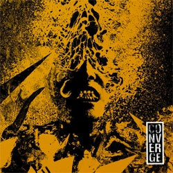 Converge "Beautiful Ruin" 7"