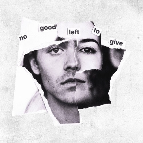 Movements "No Good Left To Give" LP