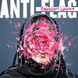 Anti Flag "American Spring" LP