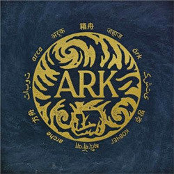 In Hearts Wake "Ark" CD