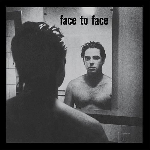 Face To Face "Self Titled" LP