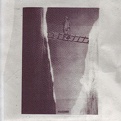 Failures "Self Titled" 7"