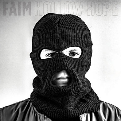 Faim "Hollow Hope" LP