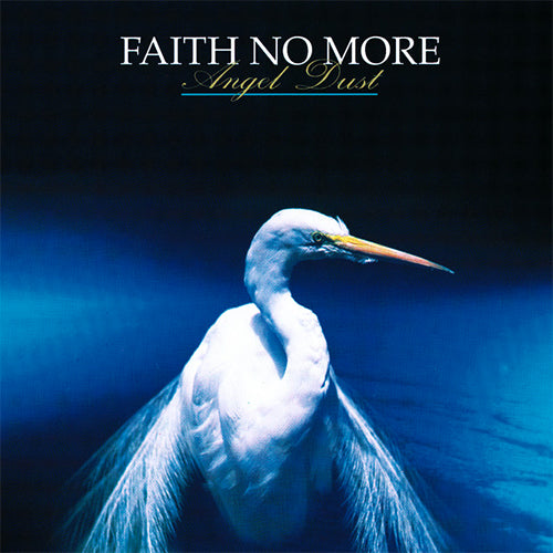 Faith No More "Angel Dust" 2xLP
