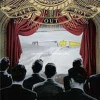 Fall Out Boy "From Under The Cork Tree" CD