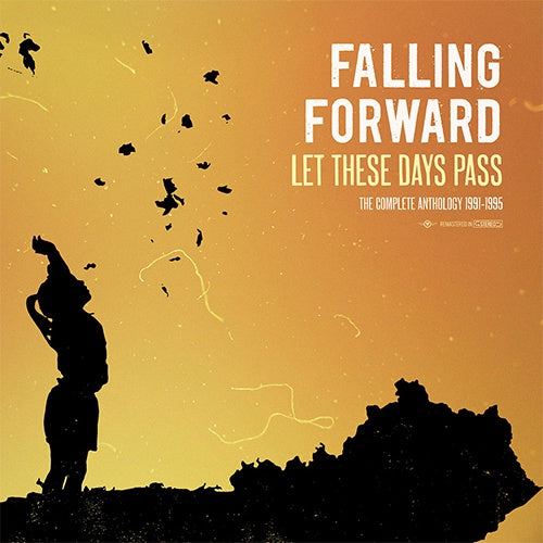 Falling Forward "Let These Days Pass: The Complete Anthology 1991-1995" LP