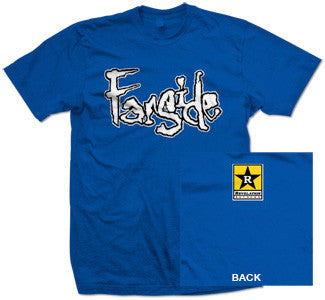 Farside "Logo" T Shirt