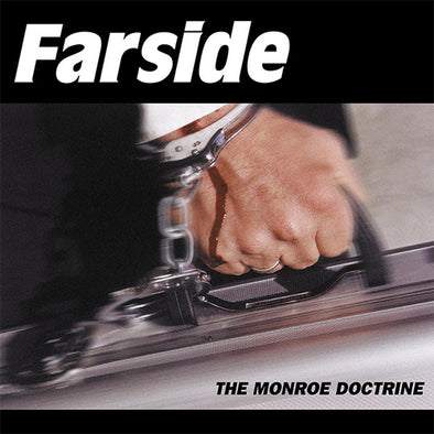 Farside "The Monroe Doctrine" LP
