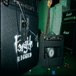 Farside "Rigged" CD