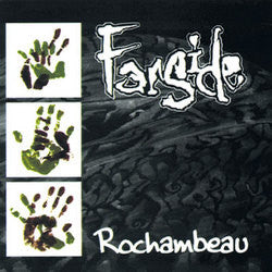 Farside "Rochambeau" CD