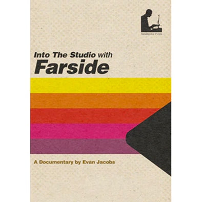 Farside "Into The Studio" DVD