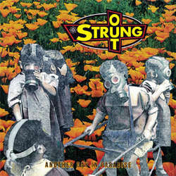 Strung Out "Another Day In Paradise" CD