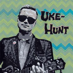 Uke Hunt "S/t" LP