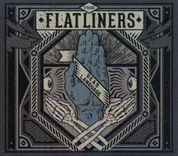 The Flatliners "Dead Language" CD
