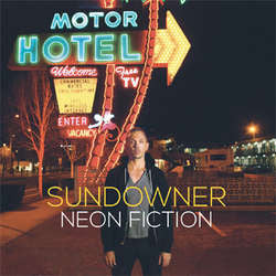 Sundowner	"Neon Fiction"	LP