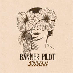 Banner Pilot  "Souvenir"  CD