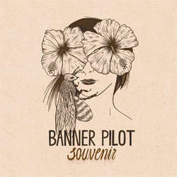 Banner Pilot  "Souvenir"  LP