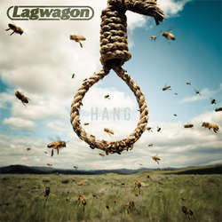 Lagwagon "Hang" CD