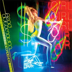 Head Automatica "Decadence" LP