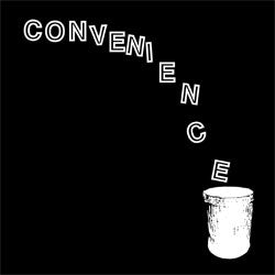 Convenience "Stop Pretending" 7"