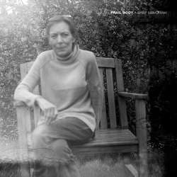 Frail Body "A Brief Memoriam" 12"