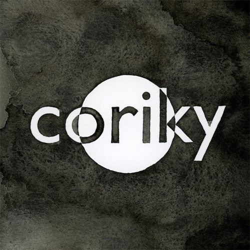 Coriky "Self Titled" LP