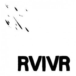 RVIVR "Self Titled" LP