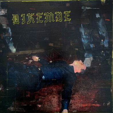 Dikembe "Muck" LP