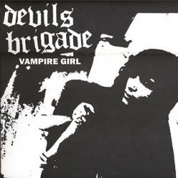 Devil's Brigade "Vampire Girl" 12"