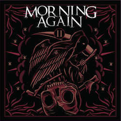 Morning Again "II" LP