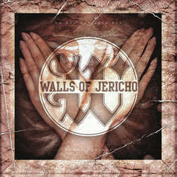 Walls Of Jericho "No One Can Save You From Yourself" LP