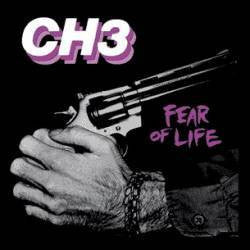 Channel 3 "Fear Of Life" LP