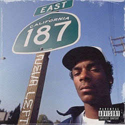 Snoop Dogg "Neva Left" 2xLP