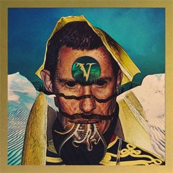 Veil Of Maya "False Idol" CD