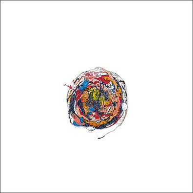 mewithoutyou "[untitled e.p.]" 12"