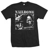 Nailbomb "Bumbklaatt" T Shirt