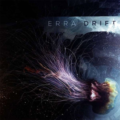 ERRA "Drift" 2xLP