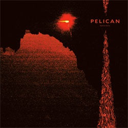 Pelican "Nighttime Stories" LP