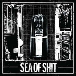 Radiation Blackbody / Sea Of Shit "Split" 7"