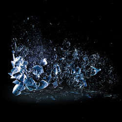 Dillinger Escape Plan "Dissociation" CD