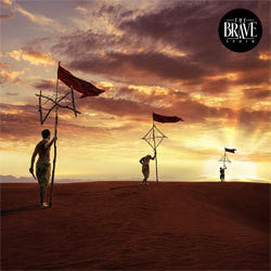 The Brave "Epoch" CD