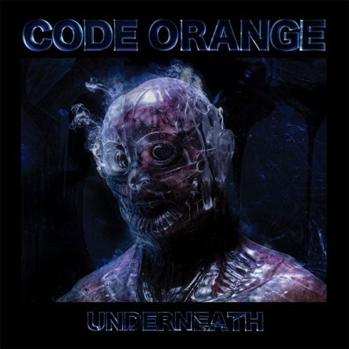 Code Orange "Underneath" CD