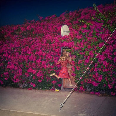 Feist "Pleasure" 2xLP