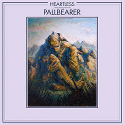 Pallbearer "Heartless" 2xLP