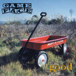Gameface "Good" LP