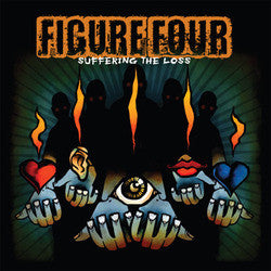 Figure Four "Suffering The Loss" LP